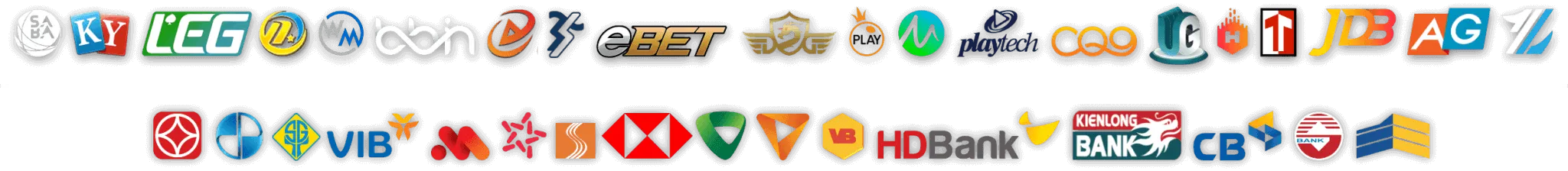 Đổi tác nhà cái nổ hũ